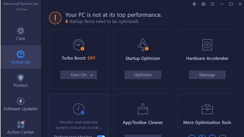 free mac cleaner software utility